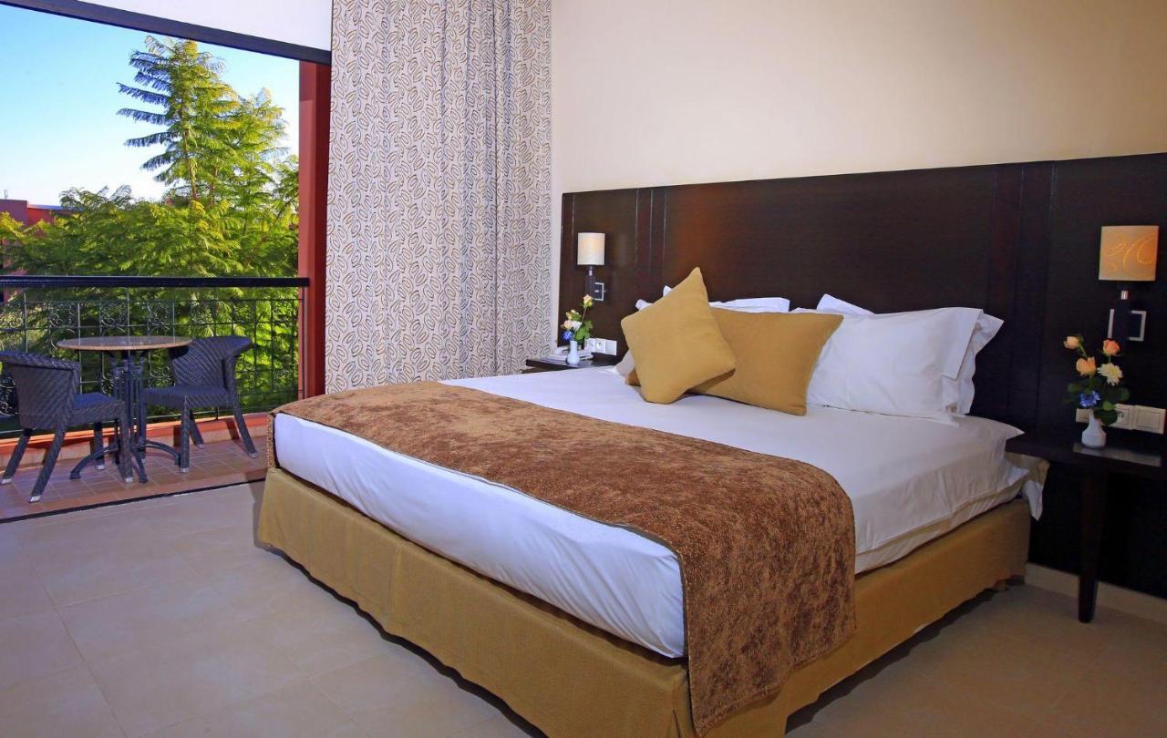 Hotel Labranda Targa Aqua Parc Marrakesch Exterior foto